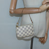 Secondhand Louis Vuitton Pochette Accessoires Damier