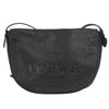 Loewe Heritage Messenger Leather