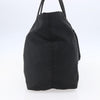 Secondhand Prada Vintage Tote Black Nylon Accessories