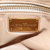 Secondhand Salvatore Ferragamo Sofia Satchel Raffia with