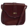 Secondhand Bally Vintage Shoulder Bag
