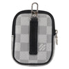 Secondhand Louis Vuitton Modular Pouch Limited Edition Damier Graphite 3D