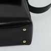 Secondhand Gucci Vintage Turnlock Top Handle Bag