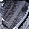 Secondhand Prada Vintage Tote Black Nylon Accessories