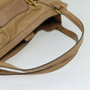 Secondhand Gucci Vintage Horsebit Shoulder bag