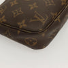 Louis Vuitton Pochette Accessoires NM Monogram Canvas