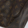 Louis Vuitton Looping Handbag Monogram Canvas