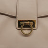 Secondhand Salvatore Ferragamo Gancini Shoulder Bag