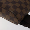 Secondhand Louis Vuitton Geronimos Waist Bag Damier