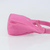Secondhand Prada Hobo Tessuto Pink Nylon Bags