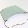 Secondhand Gucci Vintage Pochette Shoulder Bag GG