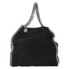 Secondhand Stella McCartney Falabella Fold Over Bag Faux