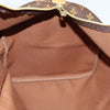 Secondhand Louis Vuitton Keepall Bag