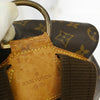 Louis Vuitton Vintage Montsouris Backpack Monogram Canvas