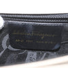 Secondhand Salvatore Ferragamo Gancini Convertible Top Handle Bag