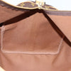 Louis Vuitton Keepall Bandouliere Bag Monogram Canvas