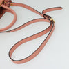 Secondhand Fendi 2Jours Bag Pink Leather Bags