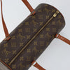 Secondhand Louis Vuitton Papillon Handbag