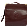 Secondhand cartier Must de Cartier Shoulder Bag