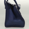 Secondhand Celine Tie Knot Tote Smooth