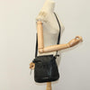 Secondhand Burberry Vintage Crossbody Bag