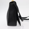 Secondhand Bally Vintage Handbag Black Leather Bags