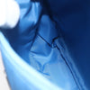 Secondhand Prada Hobo Tessuto Blue Nylon Bags