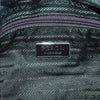 Secondhand Prada Vintage Shoulder Bag Tessuto