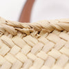 Secondhand Loewe Basket Tote Raffia