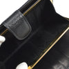 Secondhand Chanel Timeless CC French Wallet Caviar