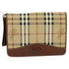 Secondhand Burberry Nova check Pochette