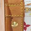 Secondhand Louis Vuitton Alma Handbag Monogram Multicolor