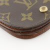 Secondhand Louis Vuitton Porte Monnaie Gousset