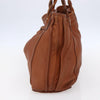 Chloe Vintage Tote bag Leather