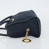 Secondhand Celine Triomphe vintage handbag