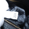 Secondhand Prada Wristlet Zip Pouch Tessuto