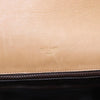 Secondhand Celine Vintage Macadam Shoulder Bag Canvas and