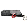 Secondhand Fendi Charm Key Holder Zucca