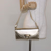 Secondhand Salvatore Ferragamo Gancini Shoulder Bag