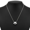 Secondhand Tiffany & Co. Roman Cross Necklace