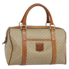 Secondhand Celine Macadam Handbag Macadam with