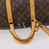 Secondhand Louis Vuitton Keepall Bag