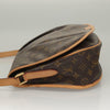 Louis Vuitton Menilmontant Handbag Monogram Canvas