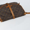 Secondhand Louis Vuitton Saumur Handbag