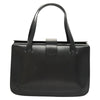 Bally Handbag Leather