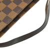 Secondhand Louis Vuitton Trousse Make Up Bag Damier