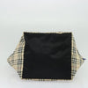 Secondhand Burberry Nova Check Tote