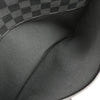Louis Vuitton Daniel Messenger Bag Damier Graphite