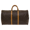 Secondhand Louis Vuitton Keepall Bag