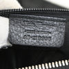 Salvatore Ferragamo Gancini handbag Leather